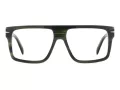 David Beckham Ochelari de Vedere DB 7154 B59 57