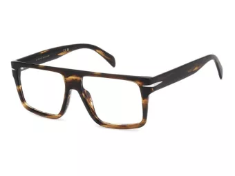 David Beckham Ochelari de Vedere DB 7154 WR9