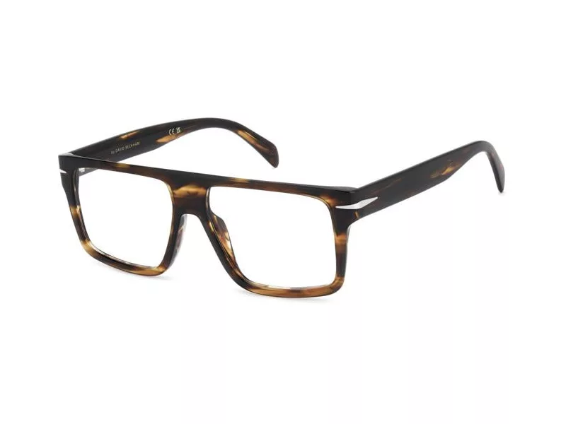 David Beckham Ochelari de Vedere DB 7154 WR9