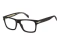 David Beckham Ochelari de Vedere DB 7155 807 53