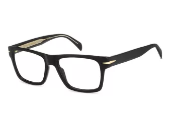 David Beckham Ochelari de Vedere DB 7155 807 53