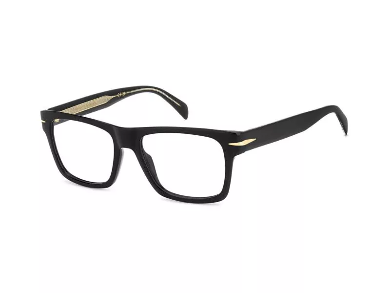 David Beckham Ochelari de Vedere DB 7155 807 53