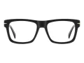 David Beckham Ochelari de Vedere DB 7155 807 53