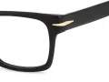 David Beckham Ochelari de Vedere DB 7155 807 53