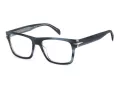 David Beckham Ochelari de Vedere DB 7155 BAV 53