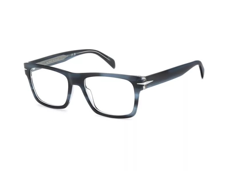 David Beckham Ochelari de Vedere DB 7155 BAV 53