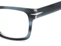 David Beckham Ochelari de Vedere DB 7155 BAV 53