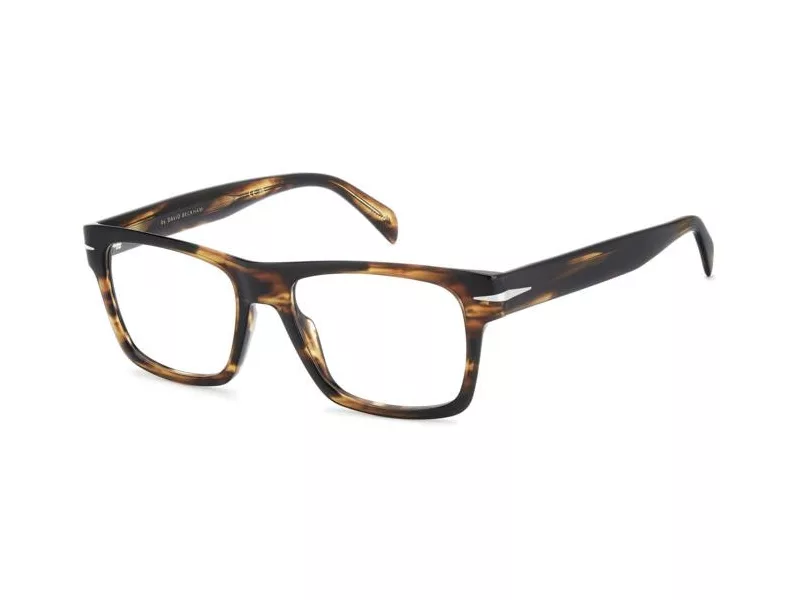 David Beckham Ochelari de Vedere DB 7155 WR9 53