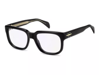 David Beckham Ochelari de Vedere DB 7156 807