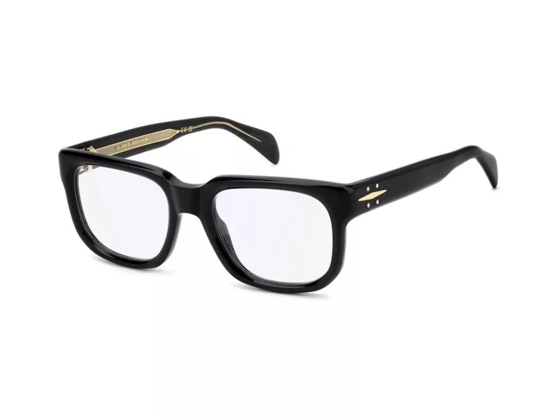 David Beckham Ochelari de Vedere DB 7156 807