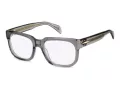 David Beckham Ochelari de Vedere DB 7156 KB7 53