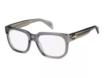 David Beckham Ochelari de Vedere DB 7156 KB7 53