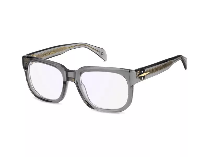 David Beckham Ochelari de Vedere DB 7156 KB7 53