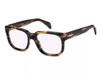 David Beckham Ochelari de Vedere DB 7156 WR9