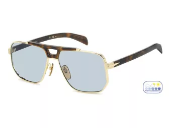 David Beckham Ochelari de Soare DB 7157/S 0NR/SD 61