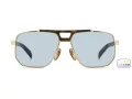 David Beckham Ochelari de Soare DB 7157/S 0NR/SD 61