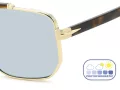 David Beckham Ochelari de Soare DB 7157/S 0NR/SD 61