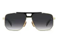 David Beckham Ochelari de Soare DB 7157/S RHL/9O 61
