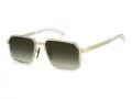 David Beckham Ochelari de Soare DB 7158/S LOJ/9K 57