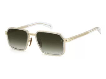 David Beckham Ochelari de Soare DB 7158/S LOJ/9K 57