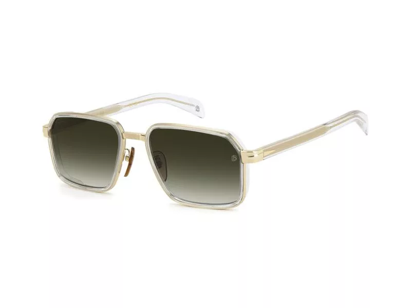 David Beckham Ochelari de Soare DB 7158/S LOJ/9K 57