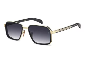 David Beckham Ochelari de Soare DB 7158/S RHL/08 57