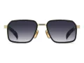 David Beckham Ochelari de Soare DB 7158/S RHL/08 57