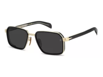 David Beckham Ochelari de Soare DB 7158/S RHL/IR 57