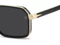 David Beckham Ochelari de Soare DB 7158/S RHL/IR 57