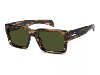 David Beckham Ochelari de Soare DB 7159/S WR9/QT 53