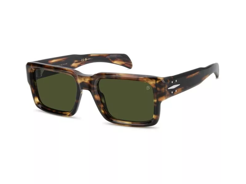 David Beckham Ochelari de Soare DB 7159/S WR9/QT 53
