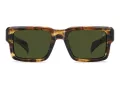 David Beckham Ochelari de Soare DB 7159/S WR9/QT 53