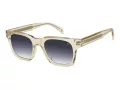 David Beckham Ochelari de Soare DB 7160/S 40G/08 50