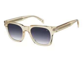David Beckham Ochelari de Soare DB 7160/S 40G/08 50