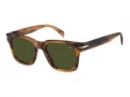David Beckham Ochelari de Soare DB 7160/S EX4/QT 50