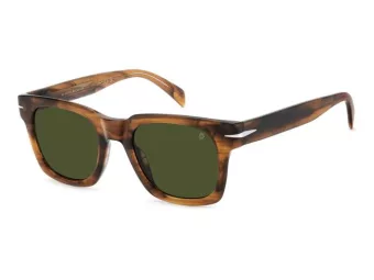 David Beckham Ochelari de Soare DB 7160/S EX4/QT 50
