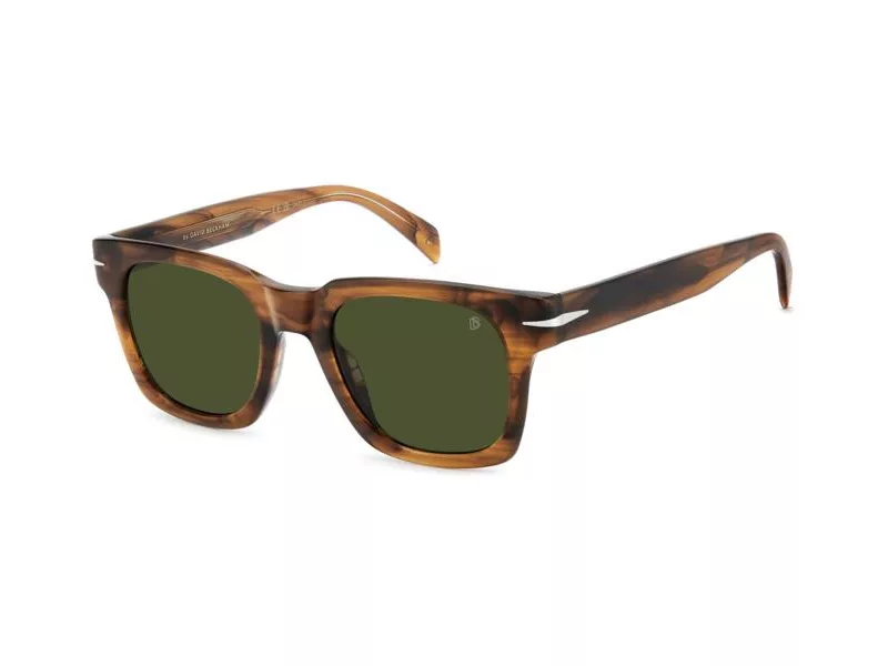 David Beckham Ochelari de Soare DB 7160/S EX4/QT 50
