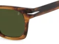 David Beckham Ochelari de Soare DB 7160/S EX4/QT 50