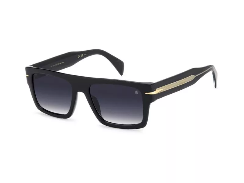 David Beckham Ochelari de Soare DB 7161/S 807/08 54