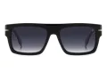 David Beckham Ochelari de Soare DB 7161/S 807/08 54