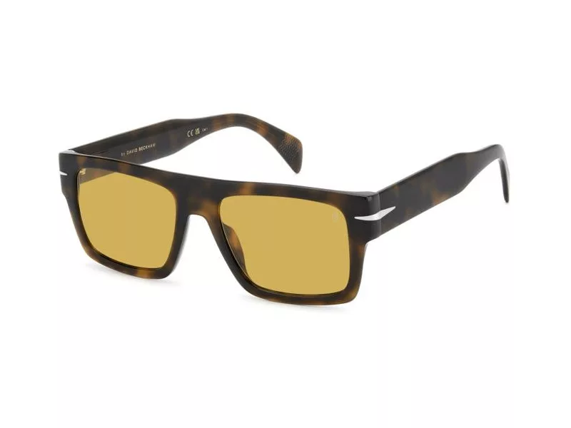 David Beckham Ochelari de Soare DB 7161/S WR9/HO 54