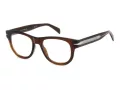 David Beckham Ochelari de Vedere DB 7164 09Q 52