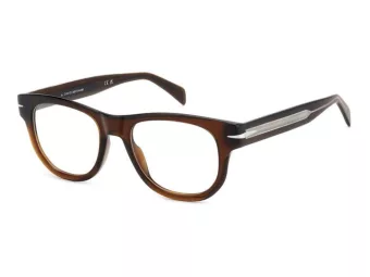 David Beckham Ochelari de Vedere DB 7164 09Q 52
