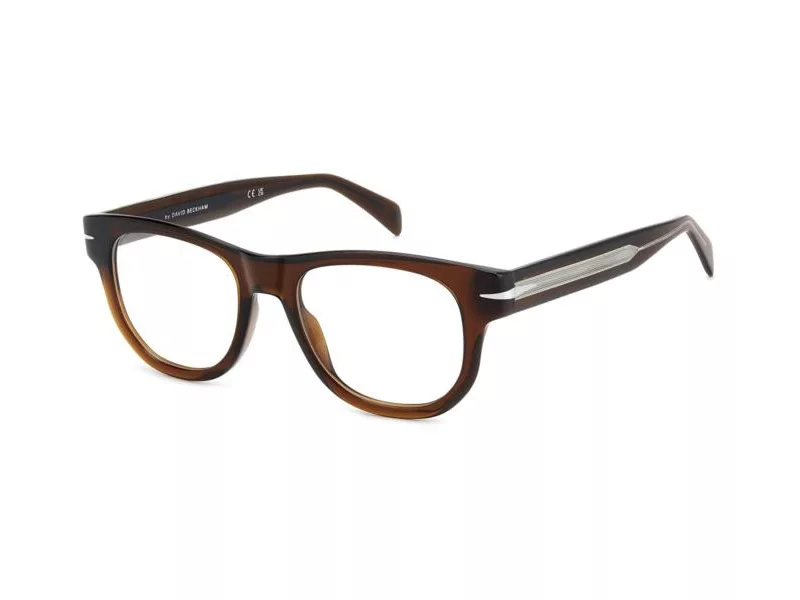 David Beckham Ochelari de Vedere DB 7164 09Q 52