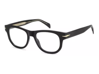 David Beckham Ochelari de Vedere DB 7164 807 52