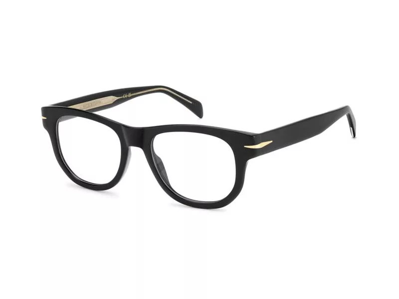 David Beckham Ochelari de Vedere DB 7164 807 52