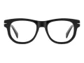 David Beckham Ochelari de Vedere DB 7164 807 52