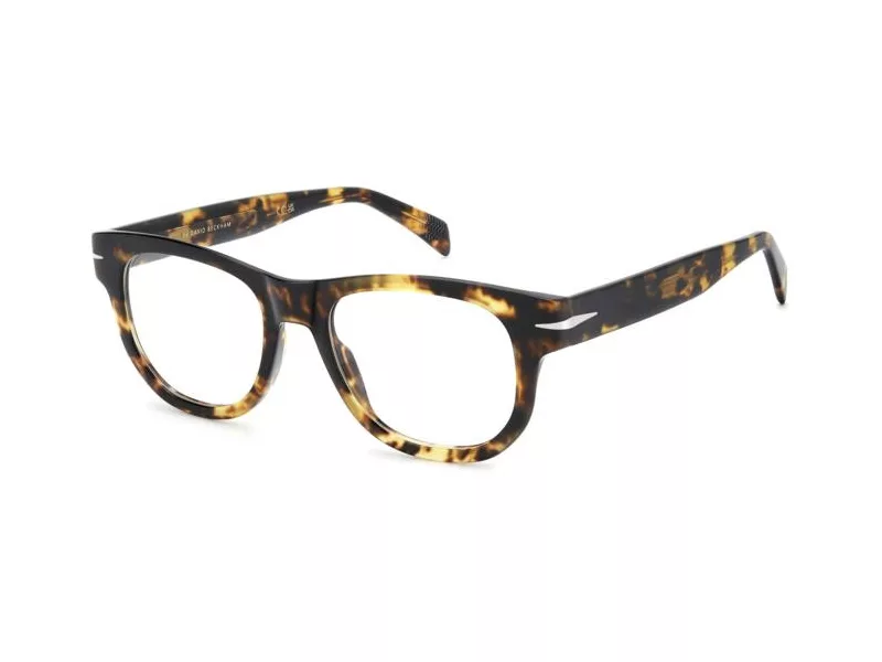 David Beckham Ochelari de Vedere DB 7164 P65 52