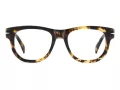 David Beckham Ochelari de Vedere DB 7164 P65 52