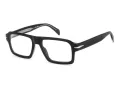 David Beckham Ochelari de Vedere DB 7165 807 54